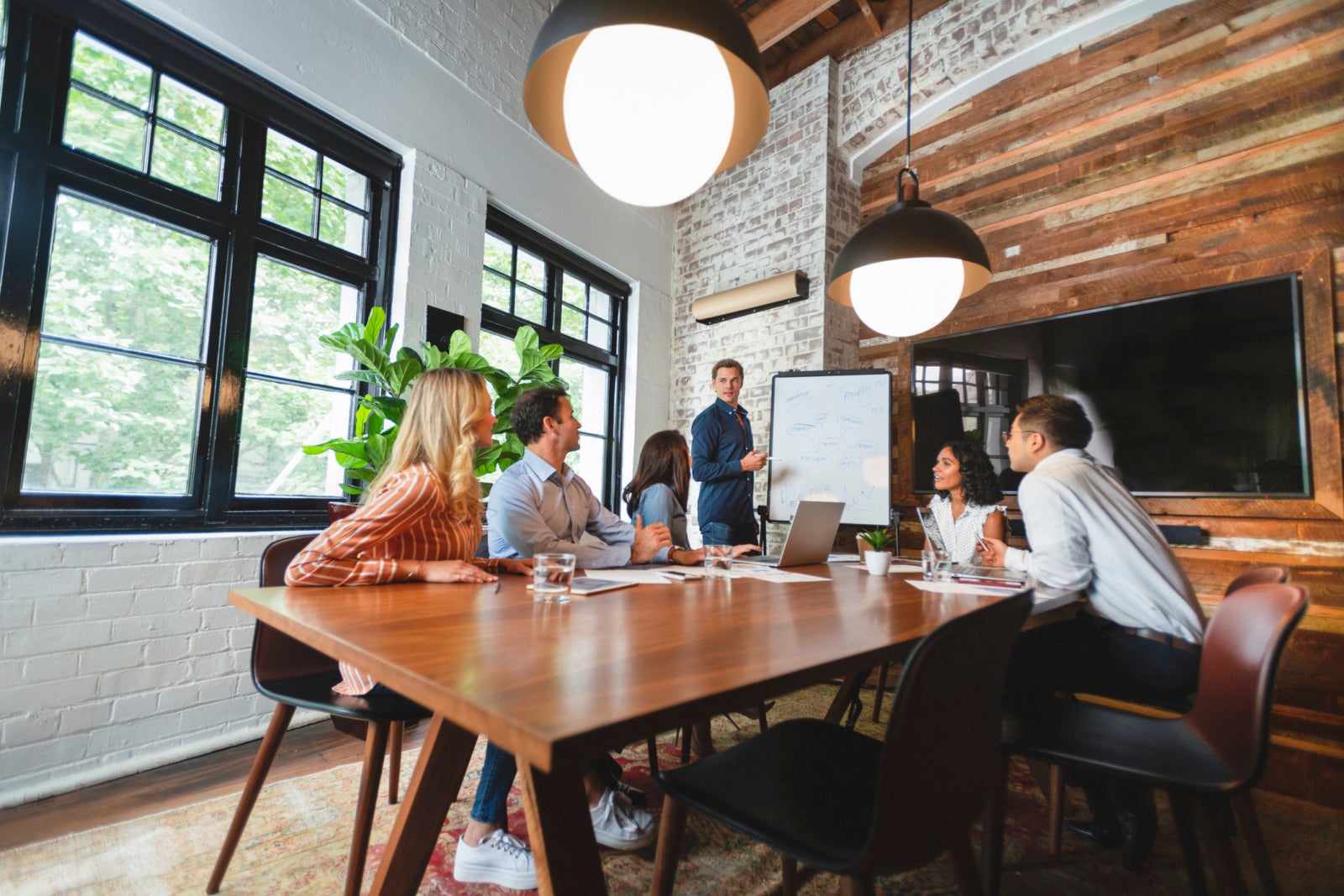 improve candidate experience