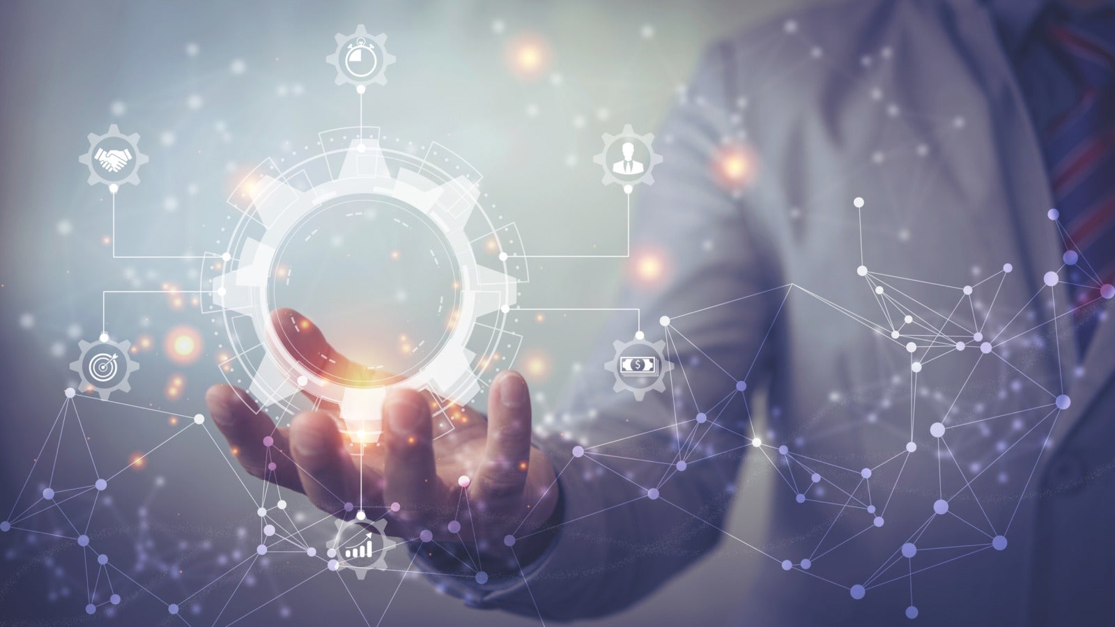 recruitment automation and candidate engagement