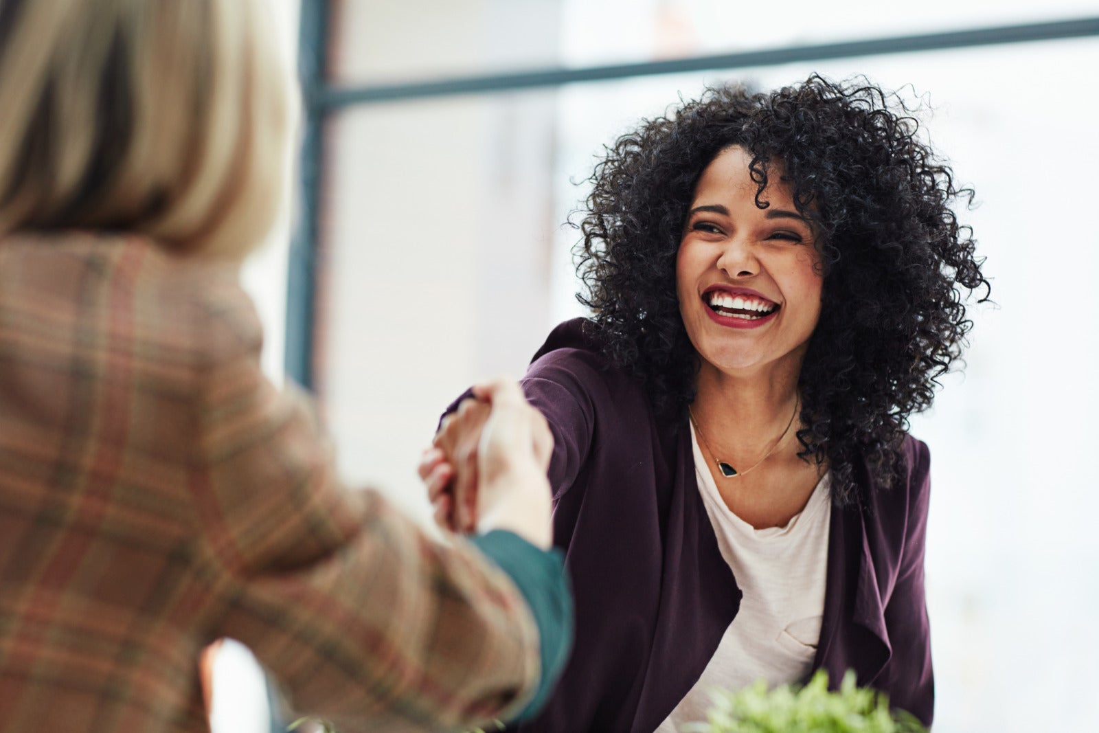 what candidates want in interviews