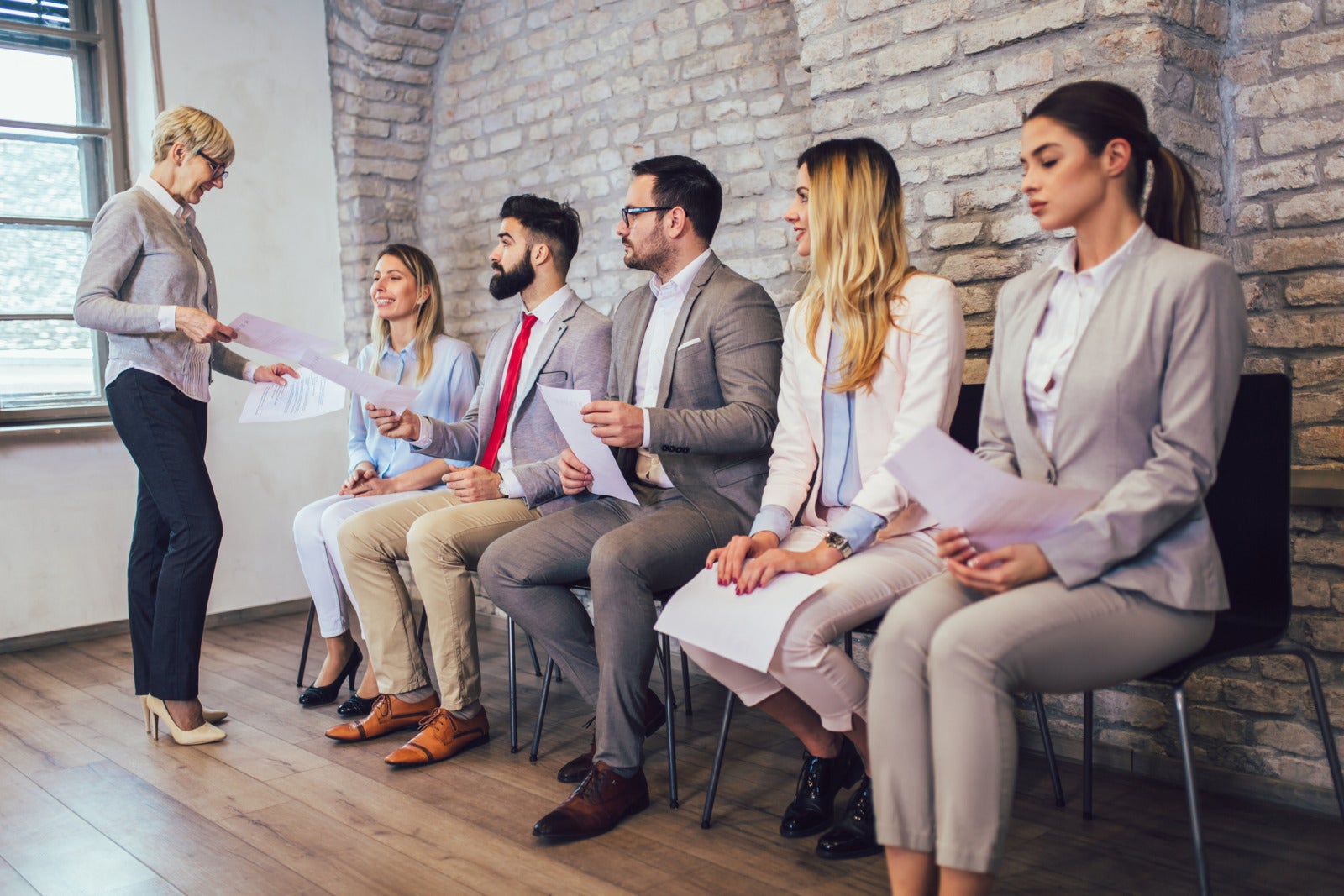 when to use an ats